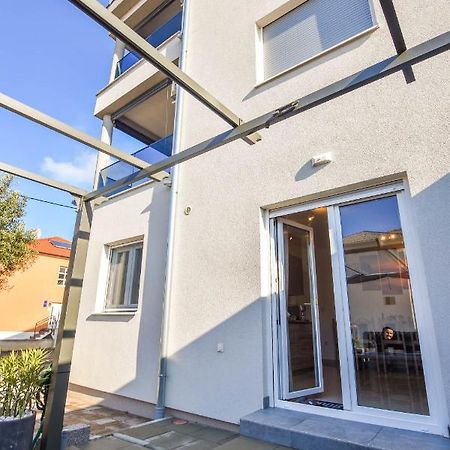 Apartment Martin Biograd Na Moru Exterior foto