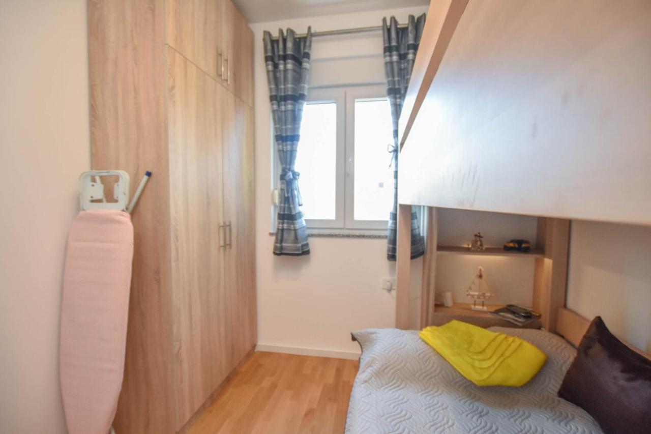 Apartment Martin Biograd Na Moru Exterior foto